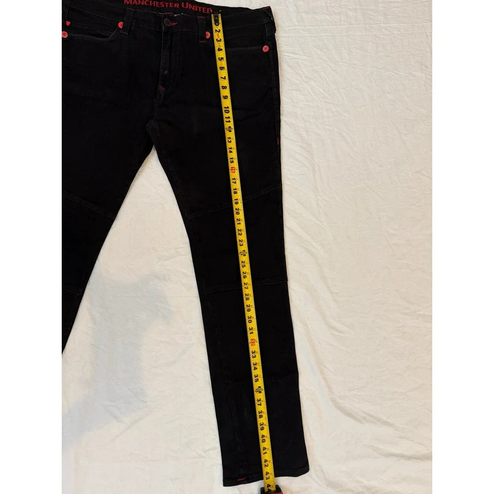 True Religion collectors sleek
